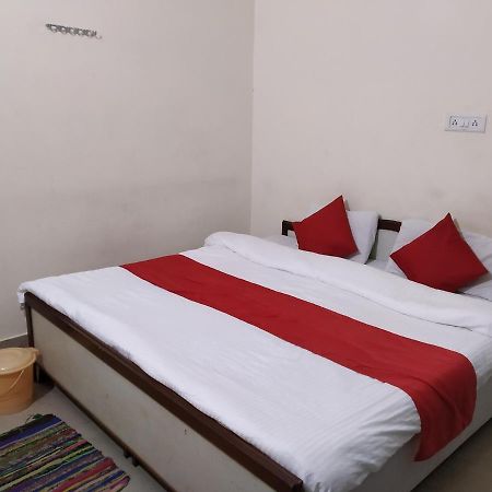 Hotel Govind Rudraprayāg Exteriér fotografie
