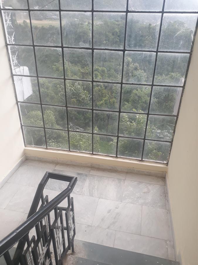 Hotel Govind Rudraprayāg Exteriér fotografie